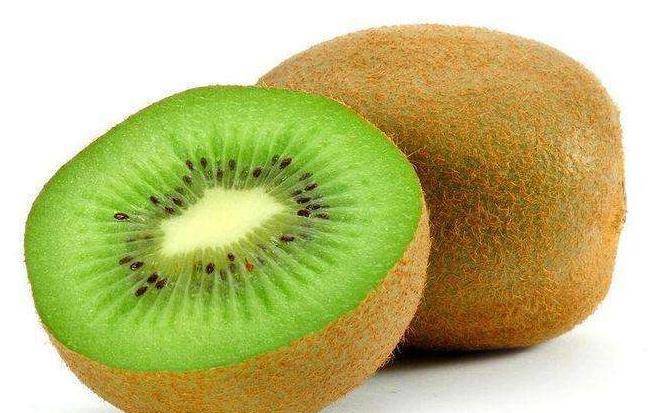 走向海外中国再育一猕猴桃新品种澳大利亚首获使用权