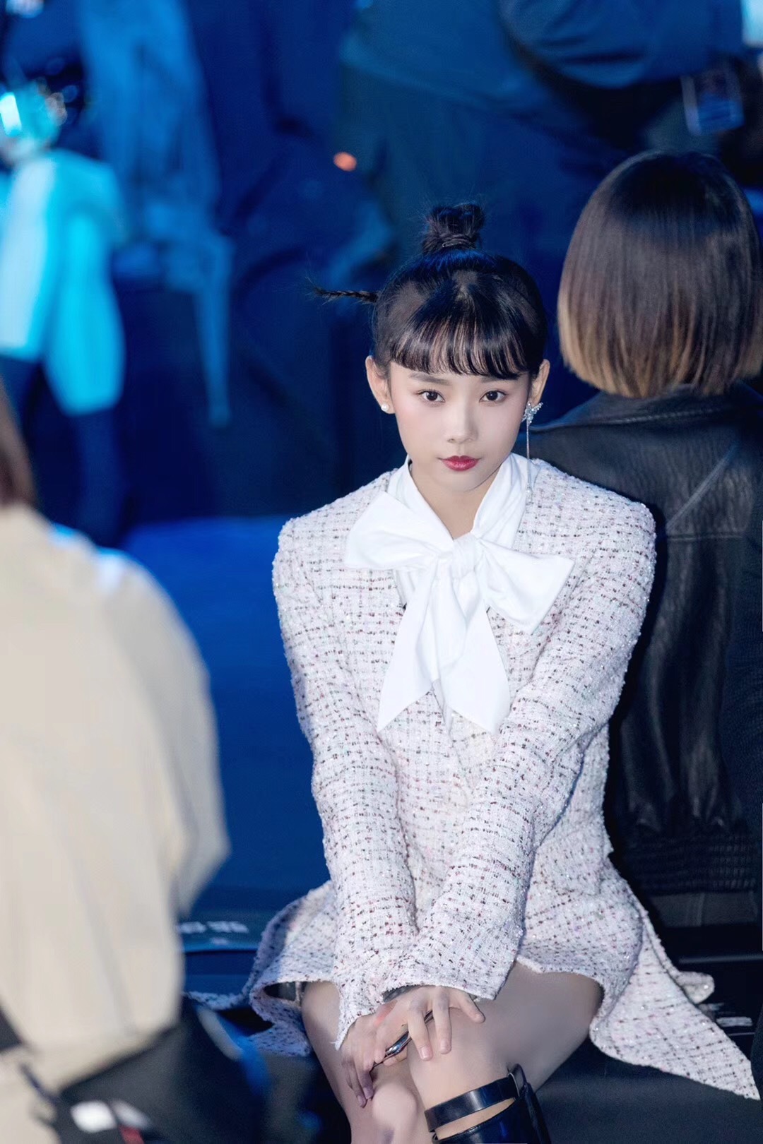 鲁照华满满喜欢你播放量突破10亿数据攀升演技颜值双在线