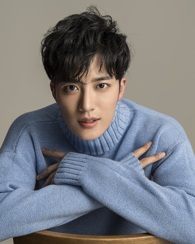 演员王燕阳——被演戏耽误的"运动少年"