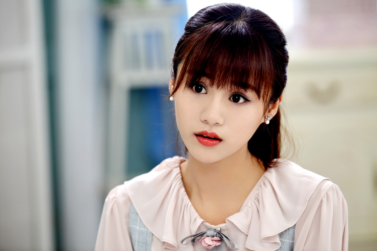《许你浮生若梦》朱一龙为爱受伤 两大男神安悦溪如何抉择?