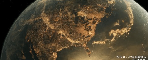 地球陷落 这都年了 地球还这么脆弱 360娱乐 地球陷落 这都年了 地球还这么脆弱 360娱乐