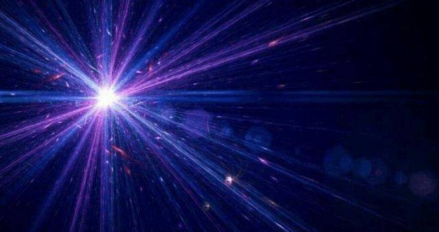 无限接近光速飞行一光年大概需要多长时间