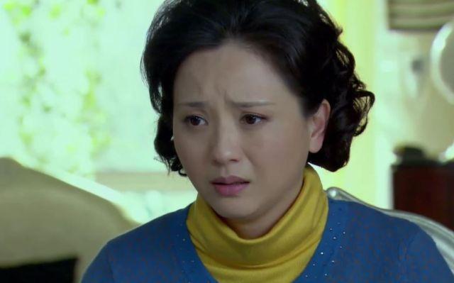 中老年女演员无好戏可拍？就算陈数有《和平饭店》，不也得配戏！