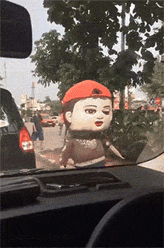 笑话趣图: 传说中的局部有雨. - 360娱乐,你开心就好