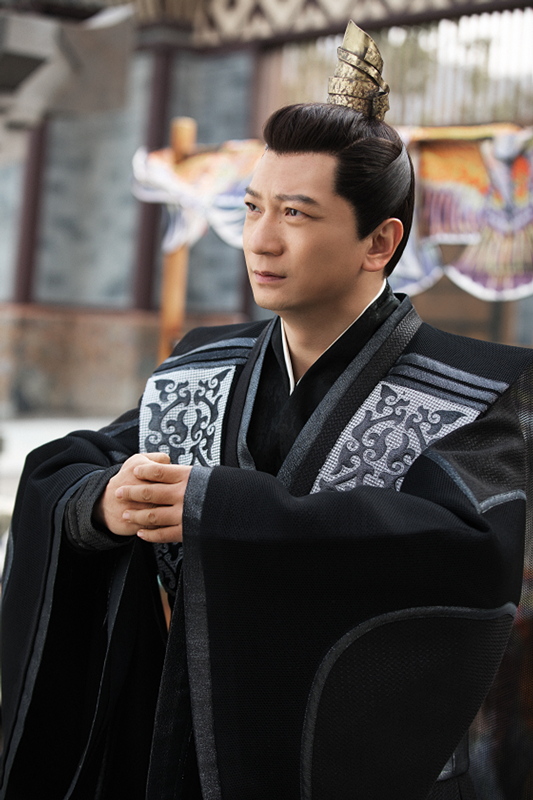 庆余年曝王启年剧照田雨获书粉安利捧哏高手