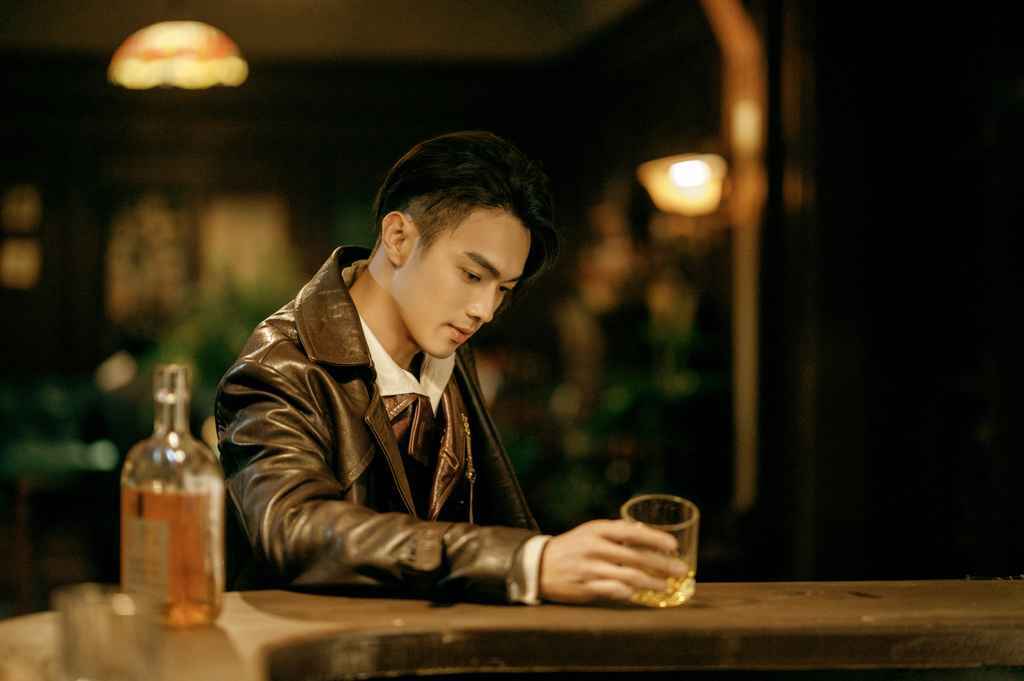 烈火军校剧情升级引爆泪点许凯演技获认可