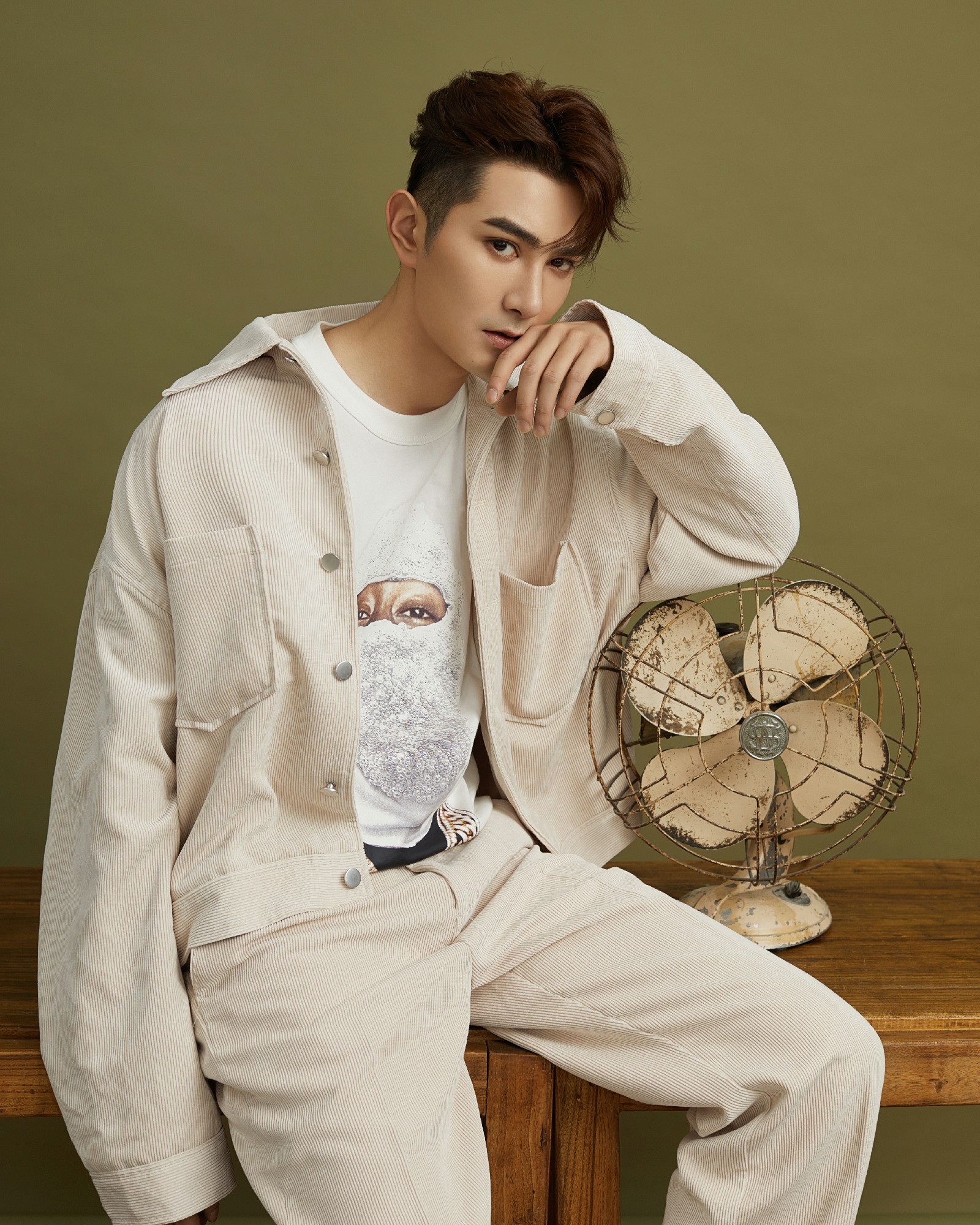 公子我娶定你了上线柏程俊演绎深情皇子闯江湖