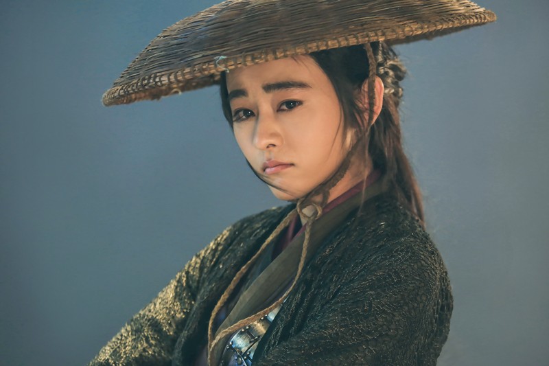 南吉化身萱素助杨洋承业武动乾坤今晚启播