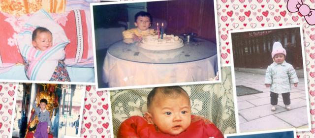 乔爸回忆儿子小时候让人飙泪,乔任梁房间曝光,连内裤都是粉色!