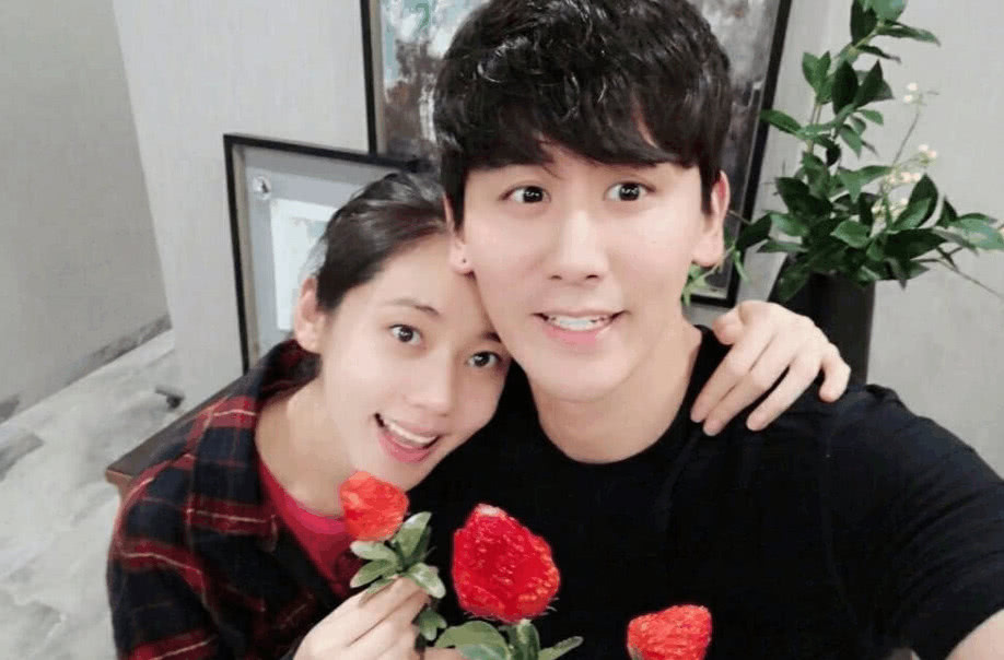 中国媳妇秋瓷炫生子获全网祝福,坚持要儿子入韩国国籍惹网友生气