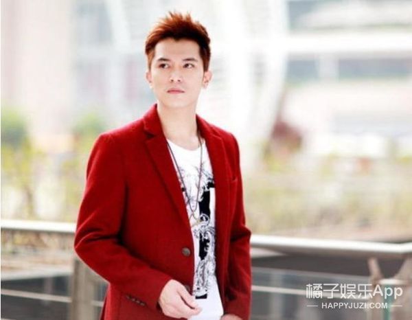 还记得《爱情睡醒了》的项天骐吗?他现在长这样