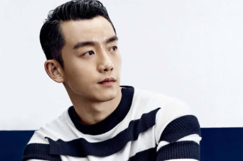 《跑男》5位成员的老婆近照，个个美的勾人心魄，唯独他无奈了
