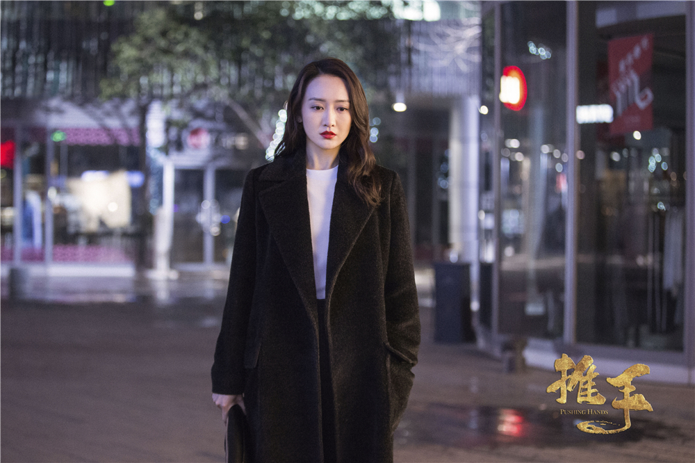 电视剧《推手》ost原声大碟上线 优质音乐诠释别样人生