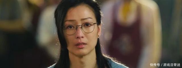 周冬雨郑秀文决战金像影后但易烊千玺真正对手不是郭富城古天乐