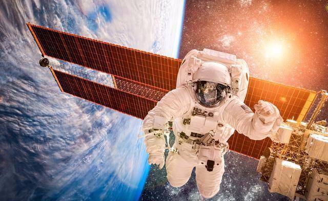 婴儿在太空中诞生会怎样?专家:成为"小巨人"!