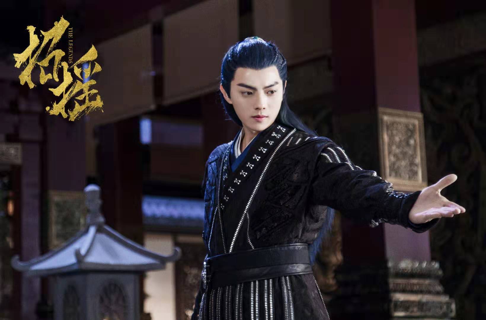 00点,湖南卫视青春进行时剧场,爱奇艺爱青春剧场,"招摇"时光正在继续