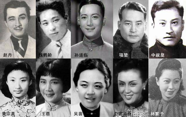 1949年5月的一天,昆仑影片公司推出的《三毛流浪记》正在拍摄中.