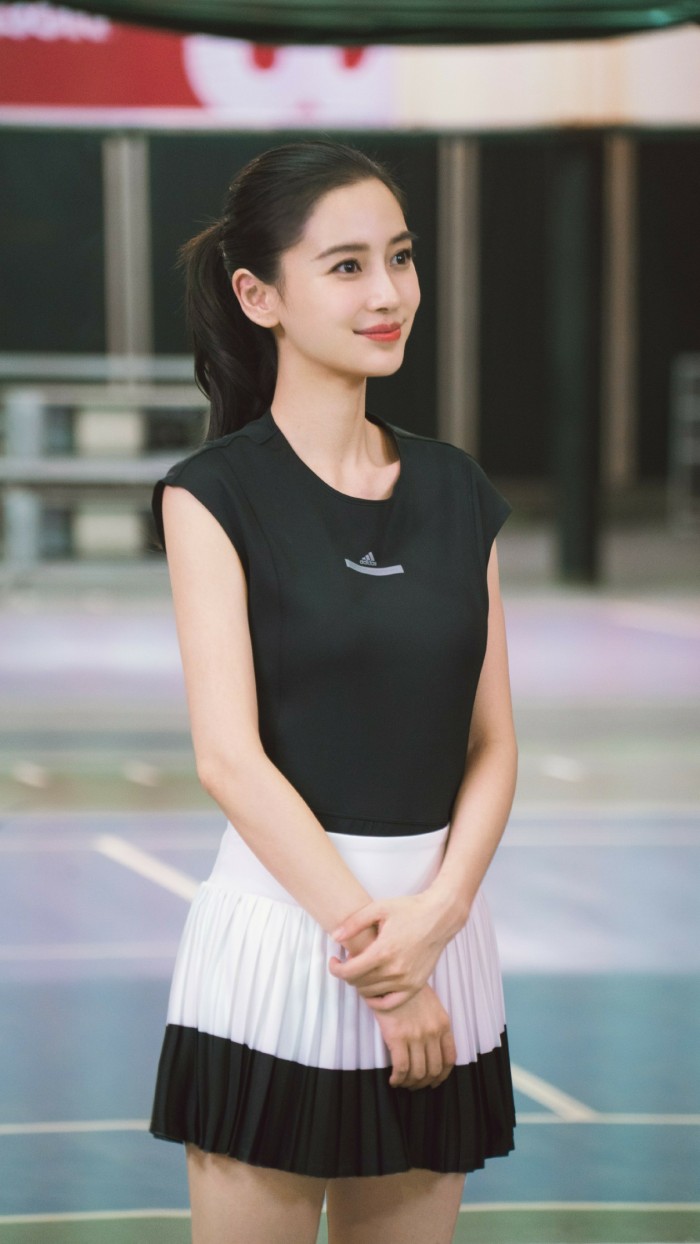 创业时代那蓝怎么看都是那样的美