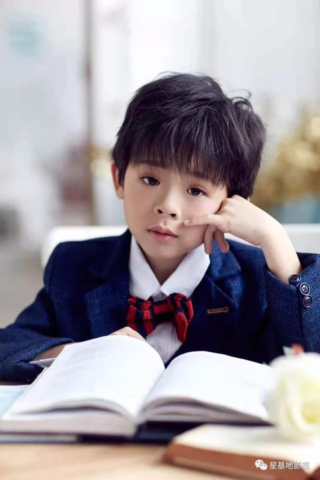 杨门女将之精忠报国电影即将上映著名童星林涥锜倾情加盟