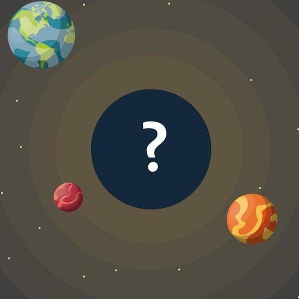 太阳突然消失，地球何去何从？暗无天日还是冰封千里？