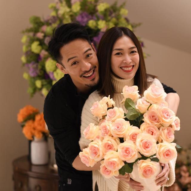 tvb师奶杀手陈智燊合约将到期续约与否成谜,直言不会退出娱乐圈