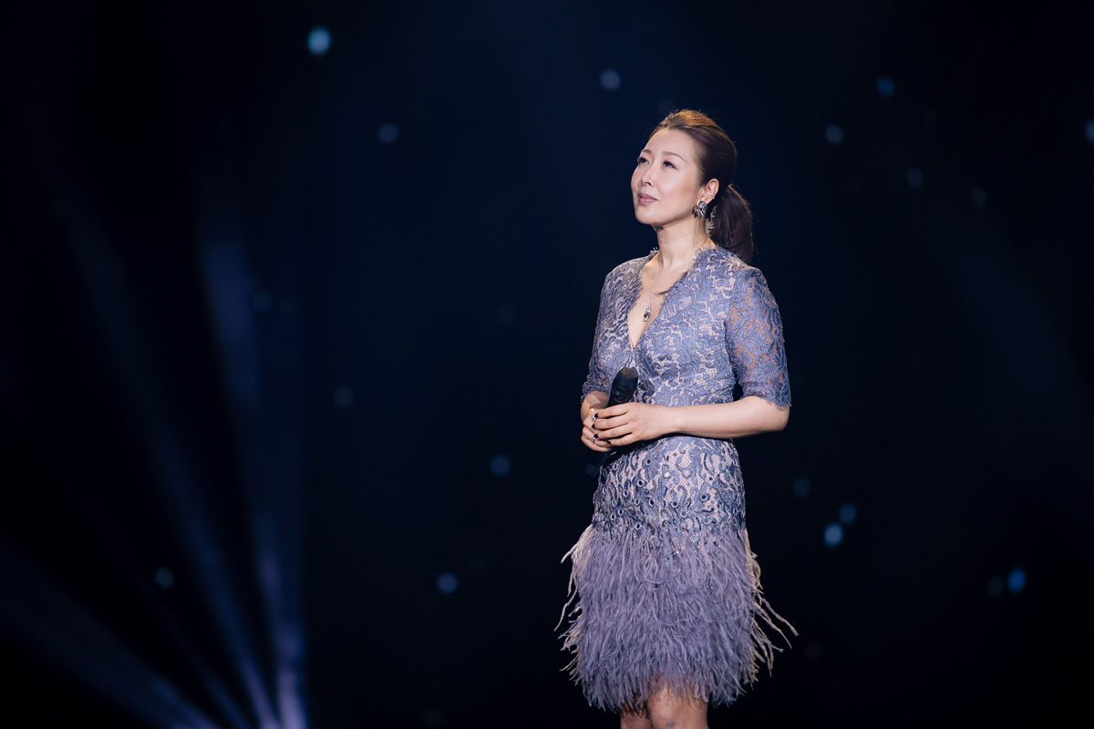 央视特别推出《歌声飘过四十年》 "以歌献礼"改革开放40周年