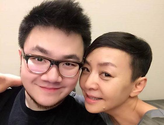 宋丹丹一生高成就唯独缺爱情巴图生父不仅绝情还搞起婚外恋