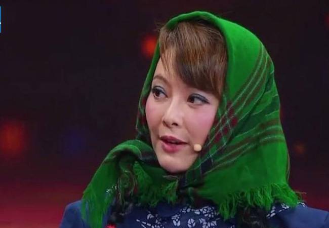 娱乐圈又多一股"清流",继崔永元袁立之后李菁菁忍无可忍爆料娱乐圈