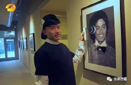 同样懒精上身群众却只喷张杰不喷他，这是双标吗？