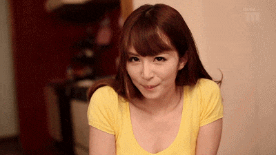 搞笑gif:飞吻加泡面头,大家喜欢吗? - 360娱乐,你开心就好