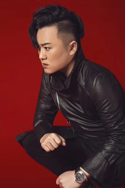 许你浮生若梦精湛演技获好评薛亦伦腹黑人物形象深入人心