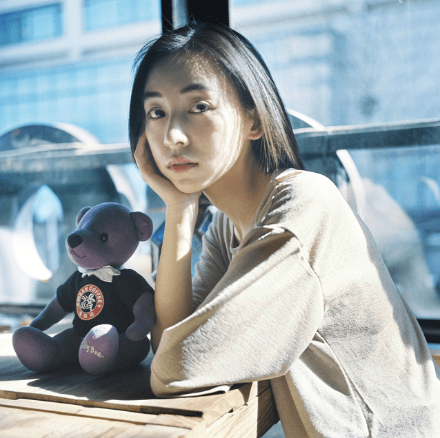 吴雅君流淌的美好时光勇敢追爱恋爱星星眼引热议