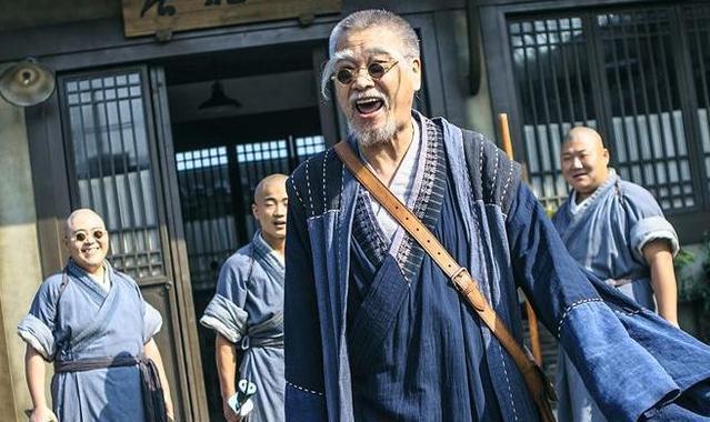 《新乌龙寺》目前已经上映一段时间了,这是一部搞笑电影,小编还特意买