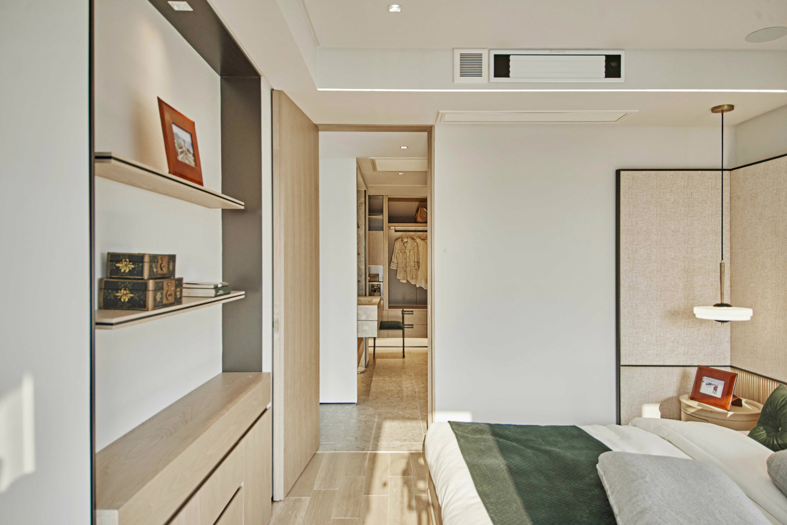 梦想改造家6直击生活痛点设计师五招解决噪音房困扰