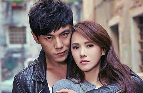 黑历史被扒台媒曝伊能静老公秦昊整容