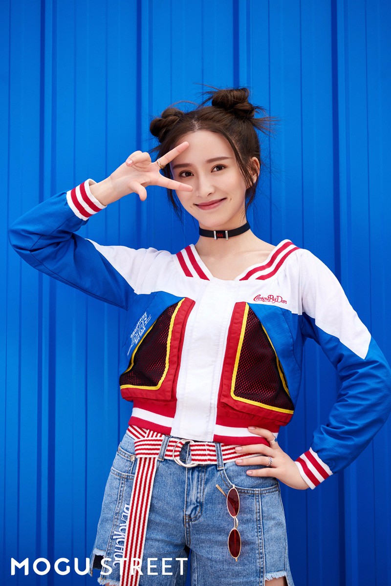 沙海热播破30亿吴雨橦上线被赞灵气版霍秀秀