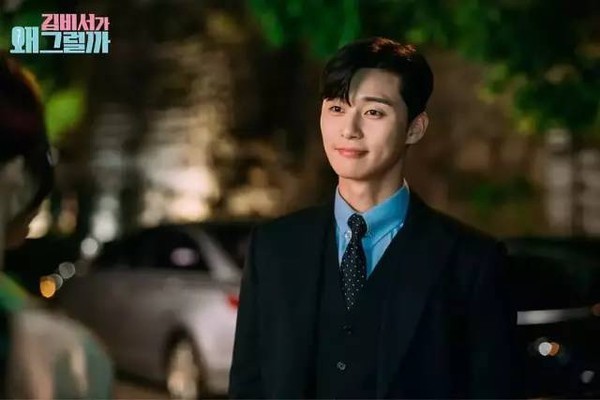 为了挽留员工霸道总裁竟然直接求婚这是什么神展开剧情