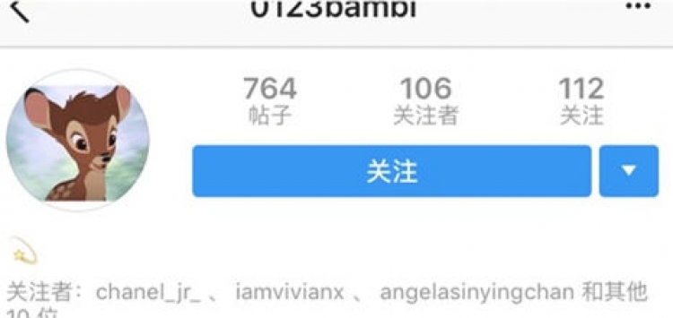 和王一博传绯闻、与华谊千金是闺蜜，追星界白富美家里破产了？