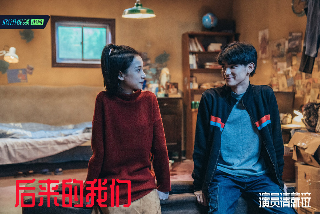 演员请就位李少红导演暖心寄语年轻演员