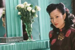 香港最令人“意想不到”的女性偶像，也就只有她了吧