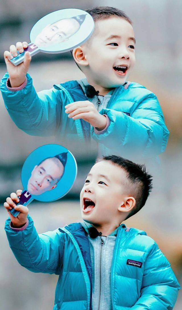 jasper下厨太有范十年后的优质男神万千迷妹等他长大