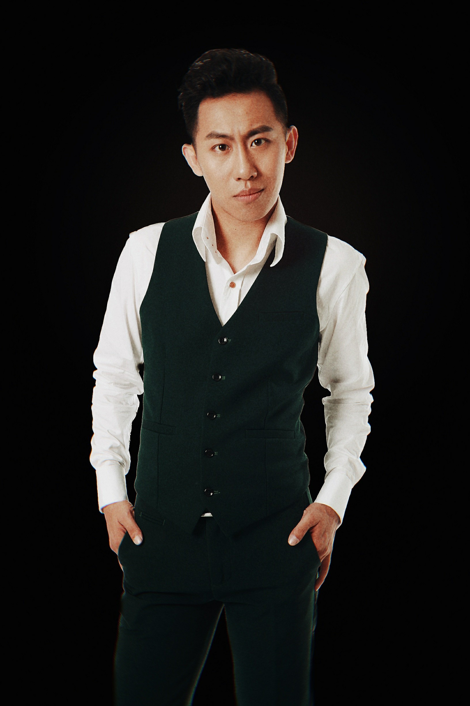 龚浩川:生活喜剧与舞台剧的共情之处