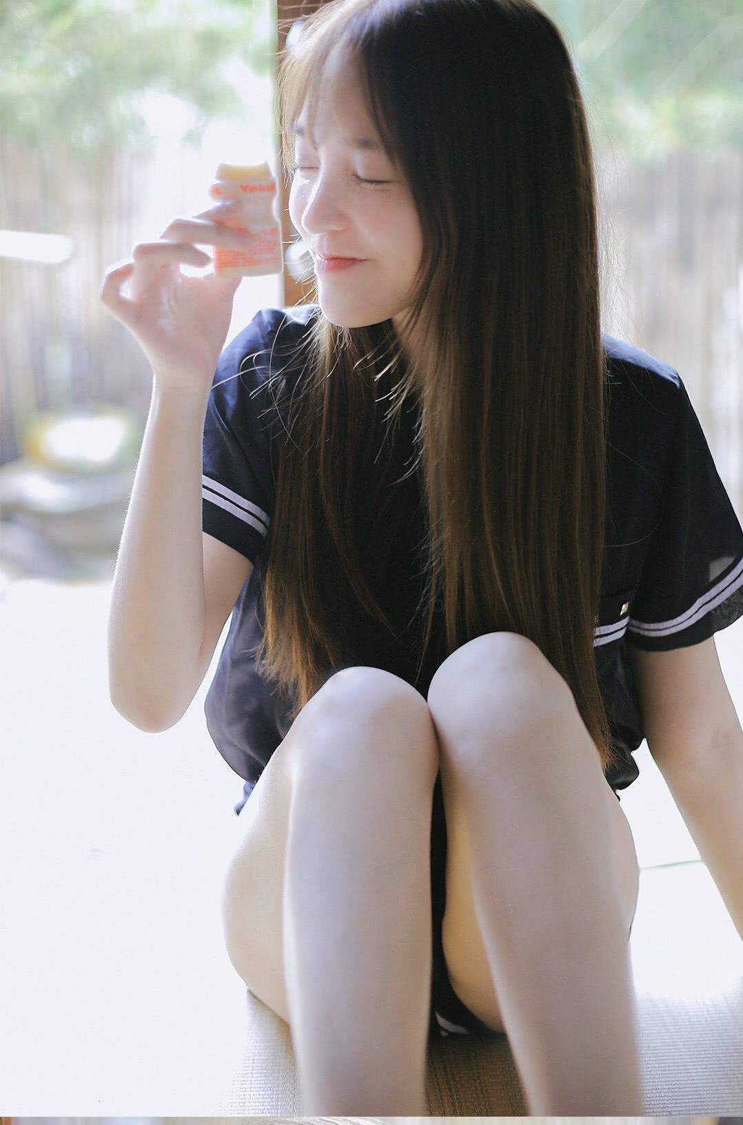 上海女子图鉴热播金莎夏季甜美写真曝光