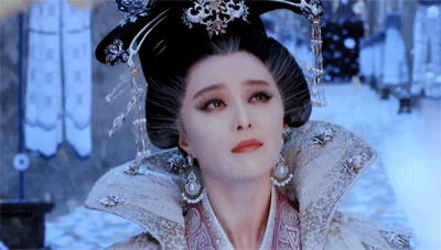 范冰冰新剧赢天下造型全曝光老年妆更霸气