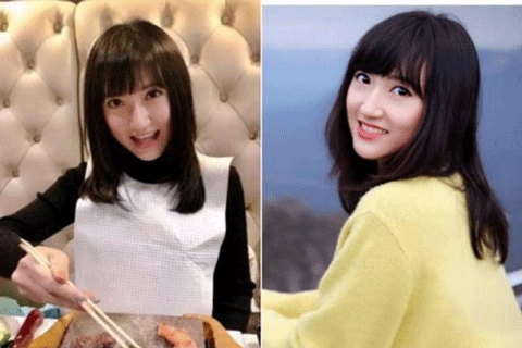 高云翔案受害人张曦今又被曝开豪车勾搭老外网友这哪是受害人