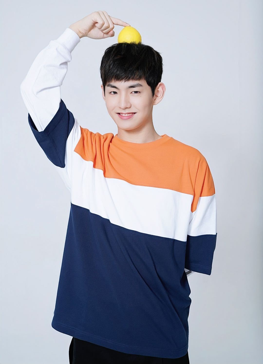 金东彬代言meko果茶饮料 令人不自觉微笑的完美组合 360娱乐，你开心就好