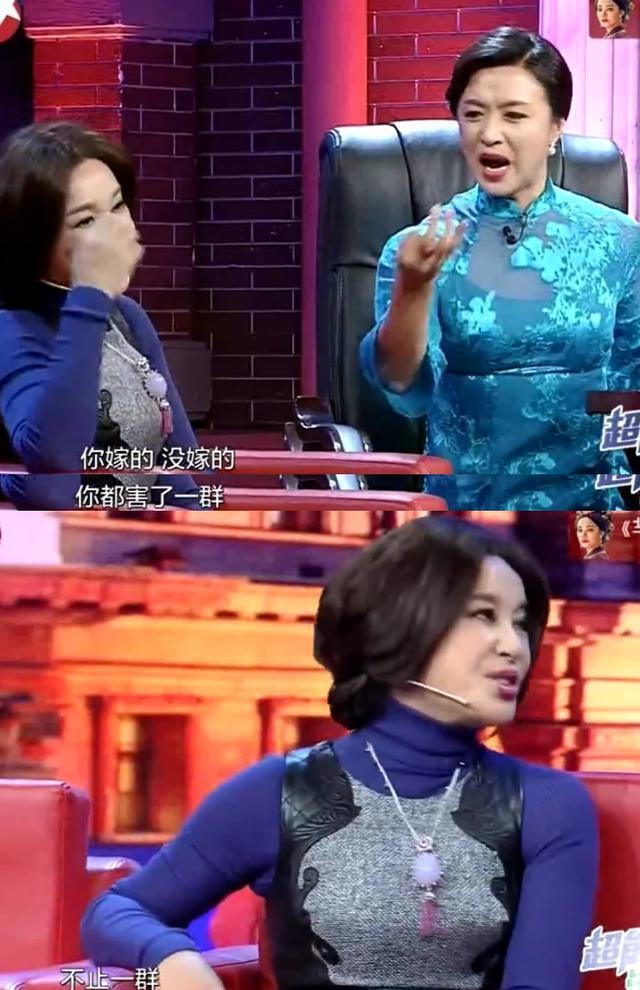 除了大S这8个女明星也流产过，狠心打胎的她63岁仍无儿无女