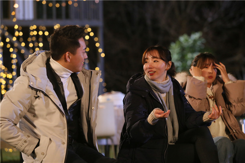 《恋梦空间》:李豆豆逆袭成团宠,然而又有新的难题摆在面前