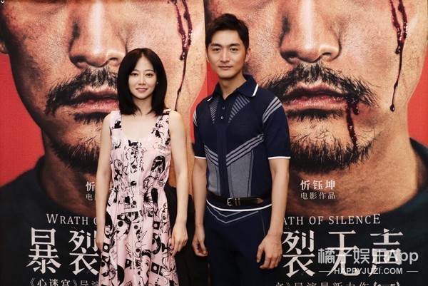 暴裂无声生猛首映演绎愚人节唯一真话引大咖们抱团点赞