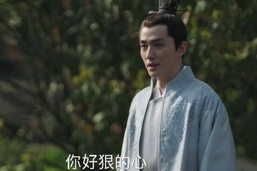 明兰私会小公爷见面却聊起两人辈分问题齐衡你好狠的心